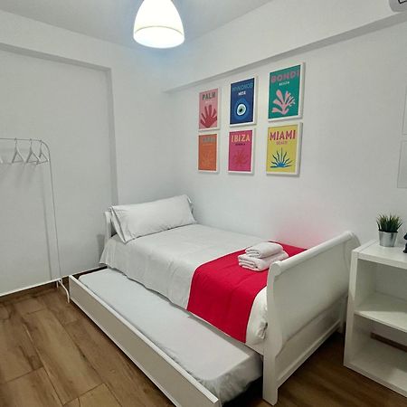 Apartamento Pura Vida Cordoba Exterior photo